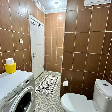 2 Appartamento Fethiye